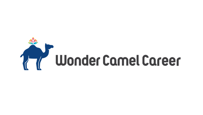 株式会社Wonder Camel、未経験からのコンサル業界転職に特化した人材紹介サービス「Wonder Camel Career」をローンチ