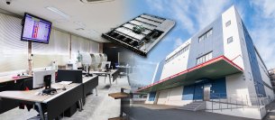 株式会社KDCがリモートPCアレイを導入　テレワーク環境構築とフリーアドレス化に向け、リモートPCアレイを選択