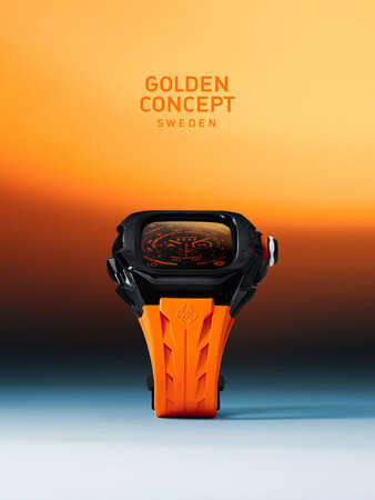 高級アップルウォッチケースブランド「GOLDEN CONCEPT(ゴールデンコンセプト)」から、オンラインストア限定モデルが発売。