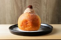 札幌で連日大行列の生仕立てドーナツ専門店『MILK DO dore iku?』が11月6日(月)苫小牧にオープン！