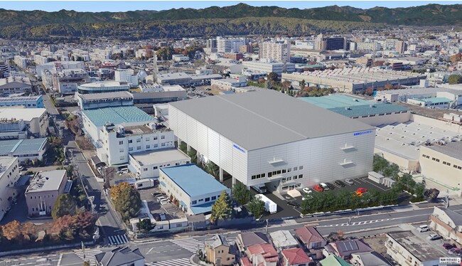 東京ロジファクトリー　神奈川県厚木市、埼玉県鶴ヶ島市、東京都羽村市で新センター開所予定。正社員など募集開始