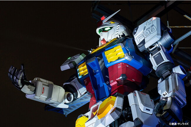 夜も朝も楽しめる横浜！ＧＵＮＤＡＭ ＦＡＣＴＯＲＹ ＹＯＫＯＨＡＭＡとコラボした宿泊者限定の夜活・朝活ツアーを本日（11/2（木））10時から販売します！