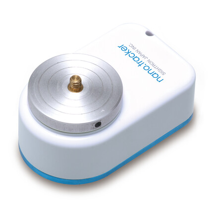 手軽に星景写真を撮影できるコンパクト追尾装置SIGHTRON JAPAN「New nano.tracker II」発売