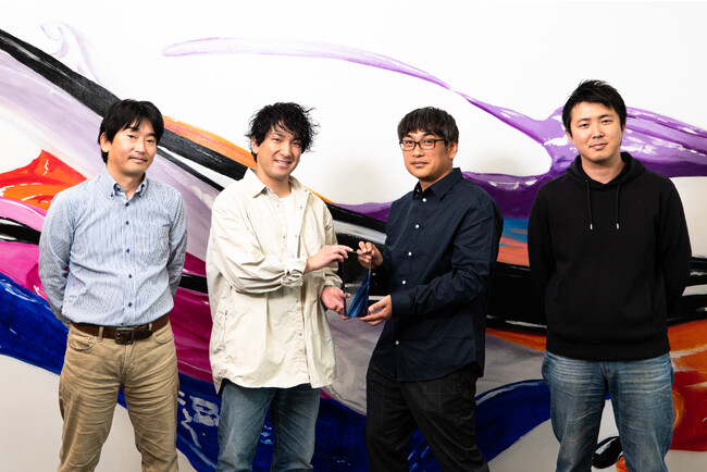 セゾン情報システムズ、「HULFT DataCatalog」開発生産性が評価され、「Findy Team+ Award 2023」に選出