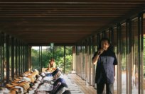 「Awaji Well-being week」特別イベント『ワールドヨガ × ケン・ハラクマ』11月11日、12日宿泊プランが登場