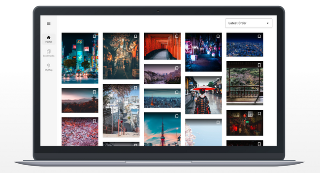 写真から日本を旅する新感覚！「Umami Trip(ウマミ トリップ)」インバウンド向けのフォトスポットWEBアプリをリリースしました