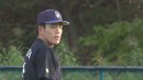 ドラフト３位　滝田一希投手（星槎道都大）