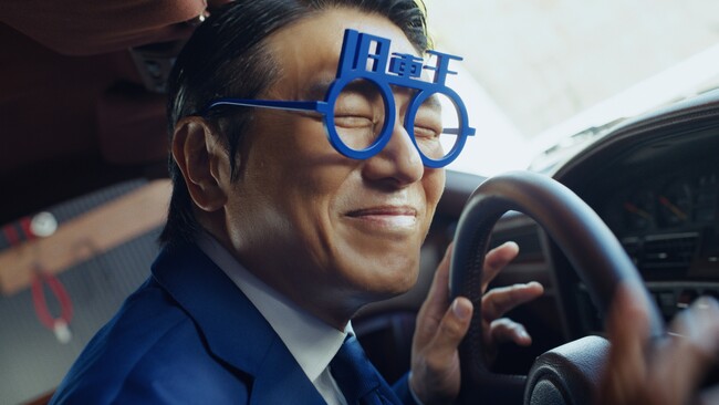 テレシー 、旧車専門買取サービス「旧車王」テレビCMの制作・放映を担当！