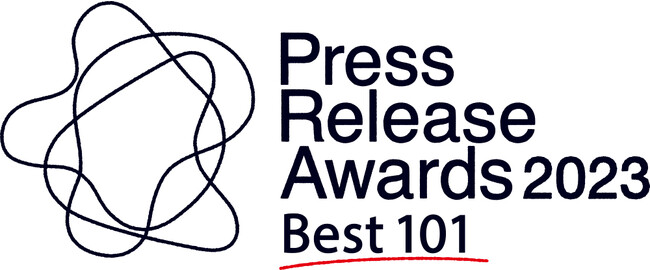 【埼玉県越谷市】プレスリリースアワード2023「Best101」に選出されました！