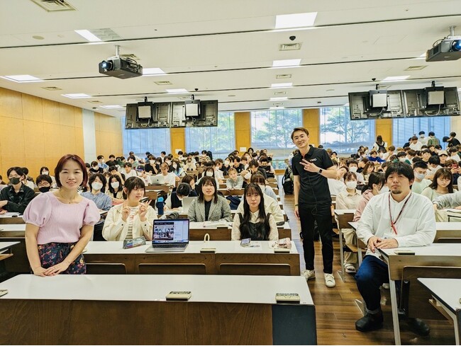 ベトナムのリーディングIT企業であるVMOJapanが「福岡で学ぶ大学生に向けた特別インターンプログラム」を開始、現地IT人材育成をサポート