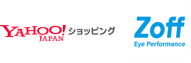 メガネブランド「Zoff」が「Zoff Yahoo!ショッピング店」を2023年11月1日（水）にオープン