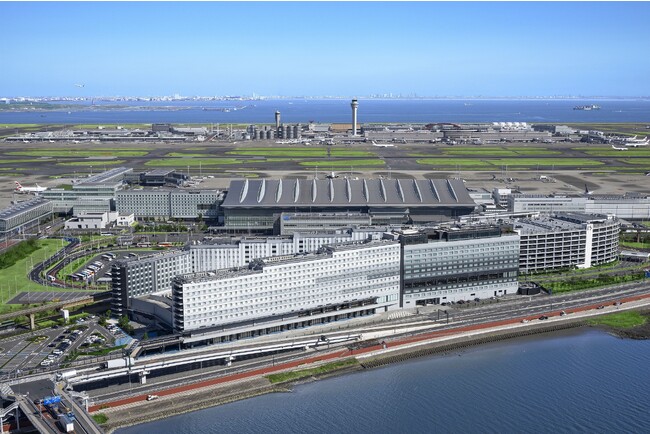 【JAL×ヴィラフォンテーヌ】コラボルーム企画、始動。日本最大のエアポートホテル「ヴィラフォンテーヌ羽田空港」に2024年に誕生予定！