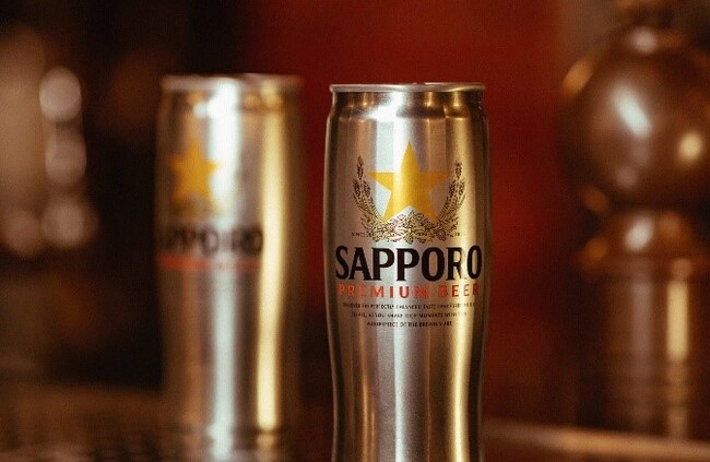 香港、シンガポール、マレーシアでカールスバーグ社とサッポロプレミアムビールの販売代理店契約に向けた合意書を締結