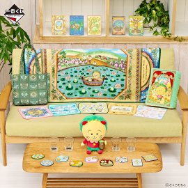 一番くじ COJI-COJI 一番くじ COJI-COJI