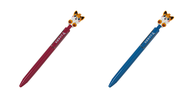 日本医師会公式キャラクター「日医君」のグッズを販売中！