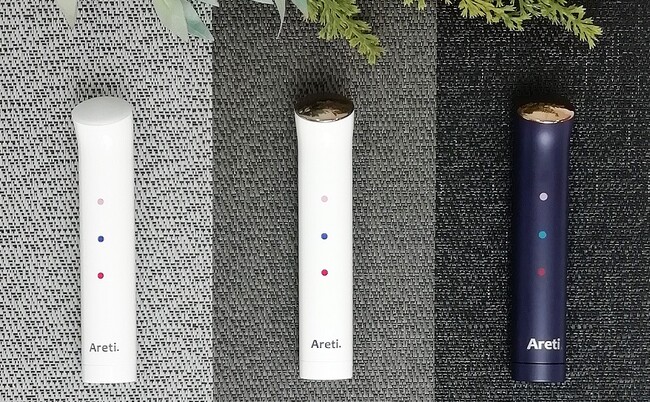 LED美顔器は目に悪い? を美容家電メーカーが解説します
