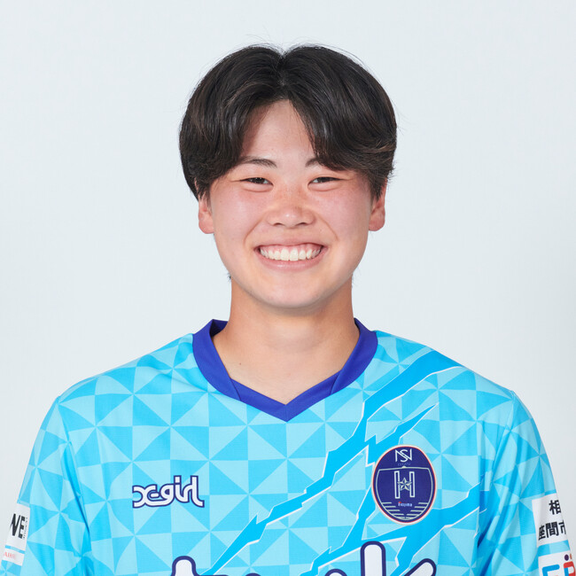ドゥーエ（U-18）より小高夢選手、木竜有姫選手、岩崎有波選手 昇格内定のお知らせ