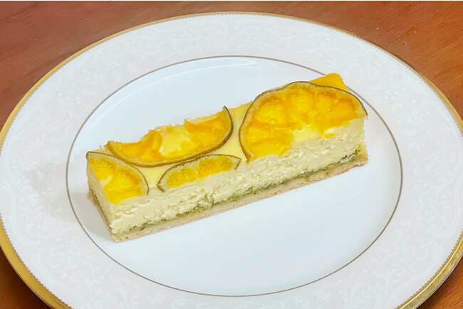 規格外野菜＆果物の有効活用！掛川市のミニさつまいも・島田市の摘果みかんを活用したサスティナブル料理がホテルアソシア静岡に新登場！