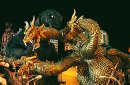 ©2001 TOHO PICTURES, INC. TM ＆ ©2001 TOHO CO., LTD.