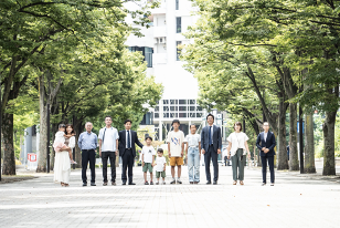 STORY plus メンバーページを公開
