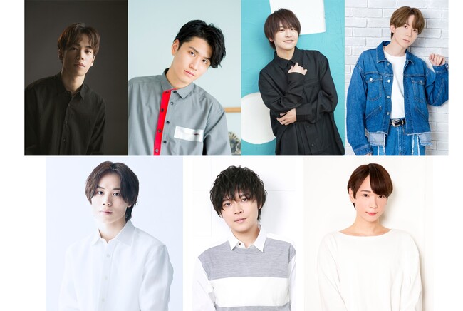 JR山手線・全30駅で働くエキメンが登場する駅員アイドルプロジェクト『STATION IDOL LATCH!』約2年ぶりのライブイベント「エキメン総選挙開票LIVE」開催　第1弾出演者発表！！