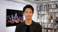 【LIFE】佐々木蔵之介がナビゲートする 
和歌山県紀の川市の若き女性そば職人
人気そばカフェでの奮闘に密着！