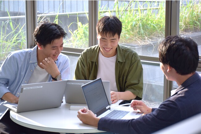【桐蔭横浜大学】12月16日開講！大学間越境学習プログラム2023プロジェクト入門「持続可能なエネルギー社会を考える」