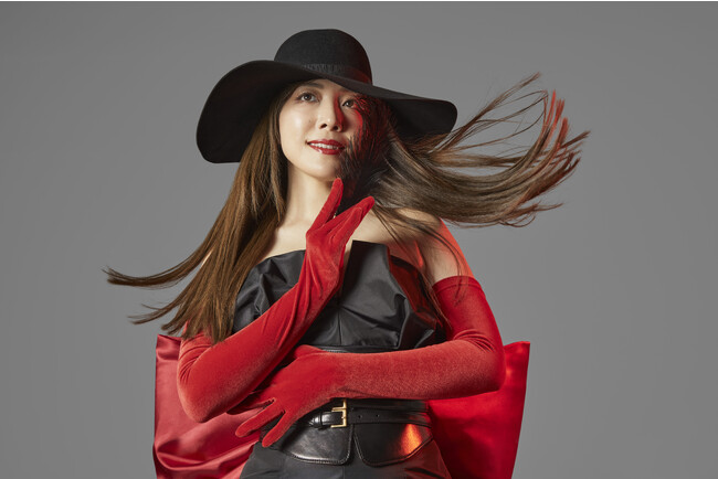 平原綾香、20周年アニバーサリーツアーから12月の東京国際フォーラム ホールA公演をWOWOWプラスで12月28日（木）18:30～全曲ノーカットでテレビ初独占放送＆配信決定！