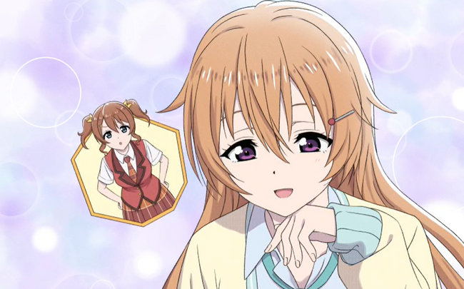 「ラブライブ！スクールアイドルフェスティバル2 MIRACLE LIVE!」「ラブソングカーニバル記念勧誘～彼方編～」開催のお知らせ