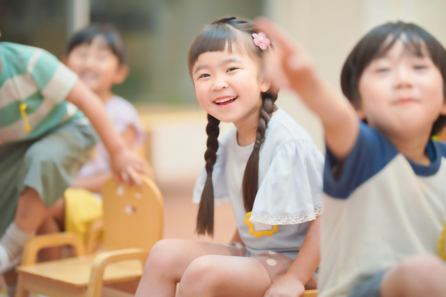 【令和5年4月｜待機児童数2680人】待機児童解消のキーワードは「保育人材の確保」