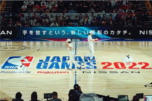 APAC Effie Awards 2023（アジア太平洋エフィー賞 2023）においてTBWA HAKUHODOが企画・制作した「NISSAN ProPILOT MOP」がブロンズ賞を受賞