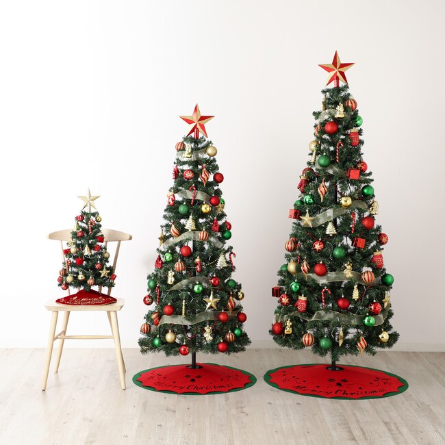 Francfrancの新作クリスマスデコレーションアイテムをご紹介