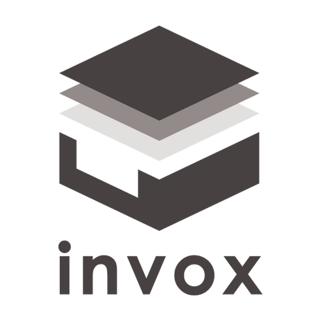 株式会社Deepworkが「株式会社invox」に社名変更