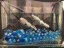 防水同軸コネクタ 防水同軸コネクタ