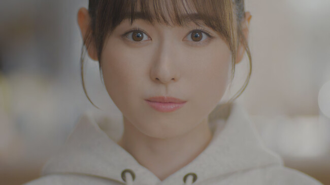 ［JA共済の新TV-CM］福原遥さん出演のJA共済新TV-CMを公開　定期生命共済（みちびき）『若いうちから』篇を11月6日(月)より全国で同時放送開始