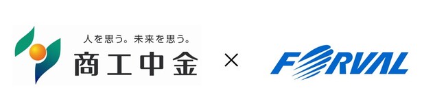 フォーバルと商工中金が海外展開支援に関する業務協力基本協定を締結