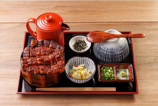 【日中限定のうなぎ屋さん】無添加タレで心と体に癒しのひと時！ひるどきうなぎ 鰻しろ -UNASHIRO- 11月11日New Open!!