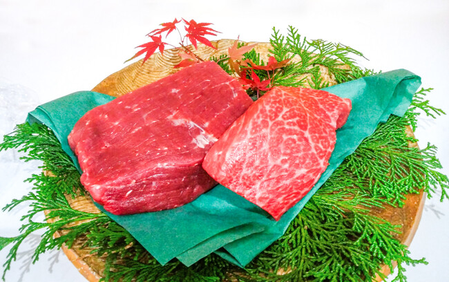 【感鯨しものせき】鯨生肉フェア開催！