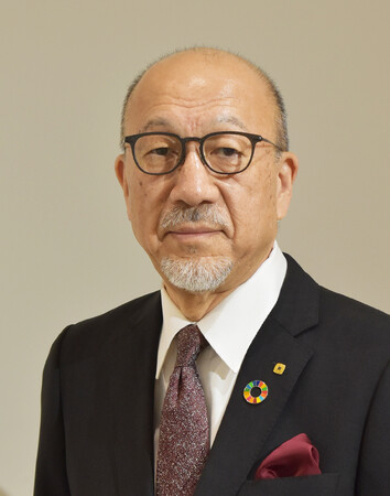 令和5年秋の褒章