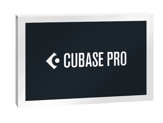 より快適で創造性の高い音楽制作を実現する機能やグラフィックデザインを採用　スタインバーグ ソフトウェア 『Cubase 13』