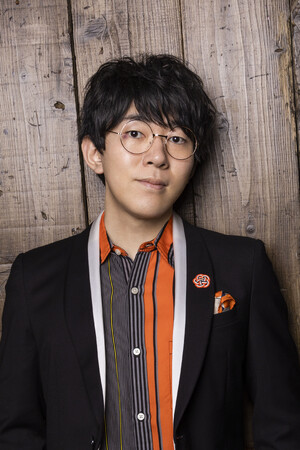人気声優・小野友樹が歌う「甲賀忍法帖」の撮り下ろし本人出演映像を11月12日よりDAMで配信
