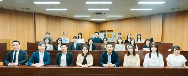 青山学院大学 経営学部とシンガポール航空が産学連携でビジネスを牽引する若者を育成