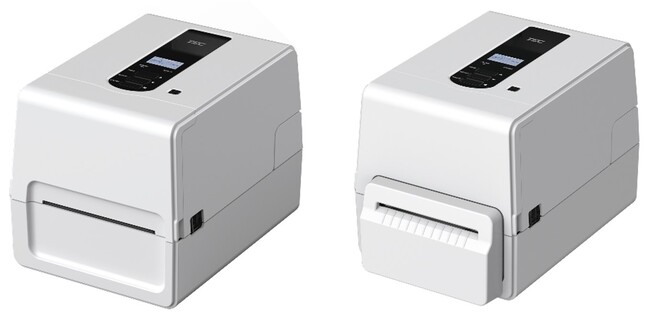 東芝テック、小型ラベルプリンタ「BV410T」シリーズを発売
