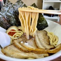 飯田橋【新ラーメン激戦区】 あごだし鶏豚骨「だしと麺kiti」がオープン