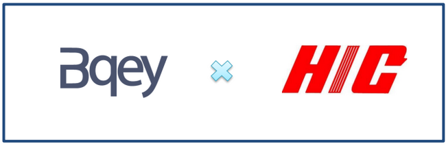 東海理化の社用車管理DXサービス「Bqey」が豊安工業に導入