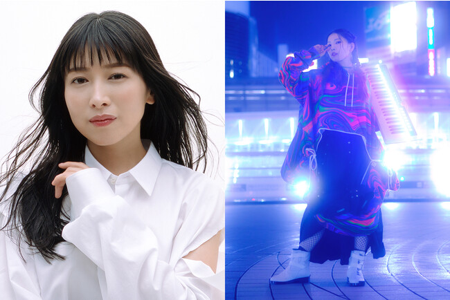 声優・茅原実里と再びタッグ　シンガーソングライター・ZAQが一人芝居『ヘルプミー』の劇伴音楽を担当