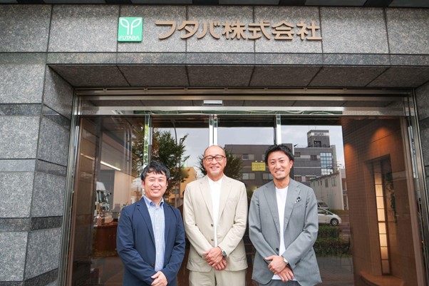 年賀状印刷を手掛けるフタバ株式会社にバリアブルソフト「Variable Studio」が導入されました