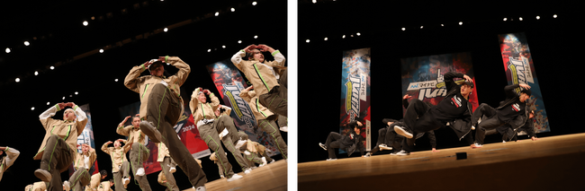 ダンスを愛する高校生ダンサーたちの熱き戦い『マイナビHIGH SCHOOL DANCE COMPETITION 2024』予選大会のWEST vol.1決勝大会へ進む2校が決定！