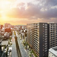 総戸数156戸の大規模分譲マンションほの国百貨店跡地プロジェクト、「HONOKUNI RESIDENCE（ほの国レジデンス）」マンションミュージアム完成のご案内