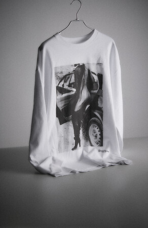 Wearable Art / 着るアートT　[TIAC] NEW COLLECTION